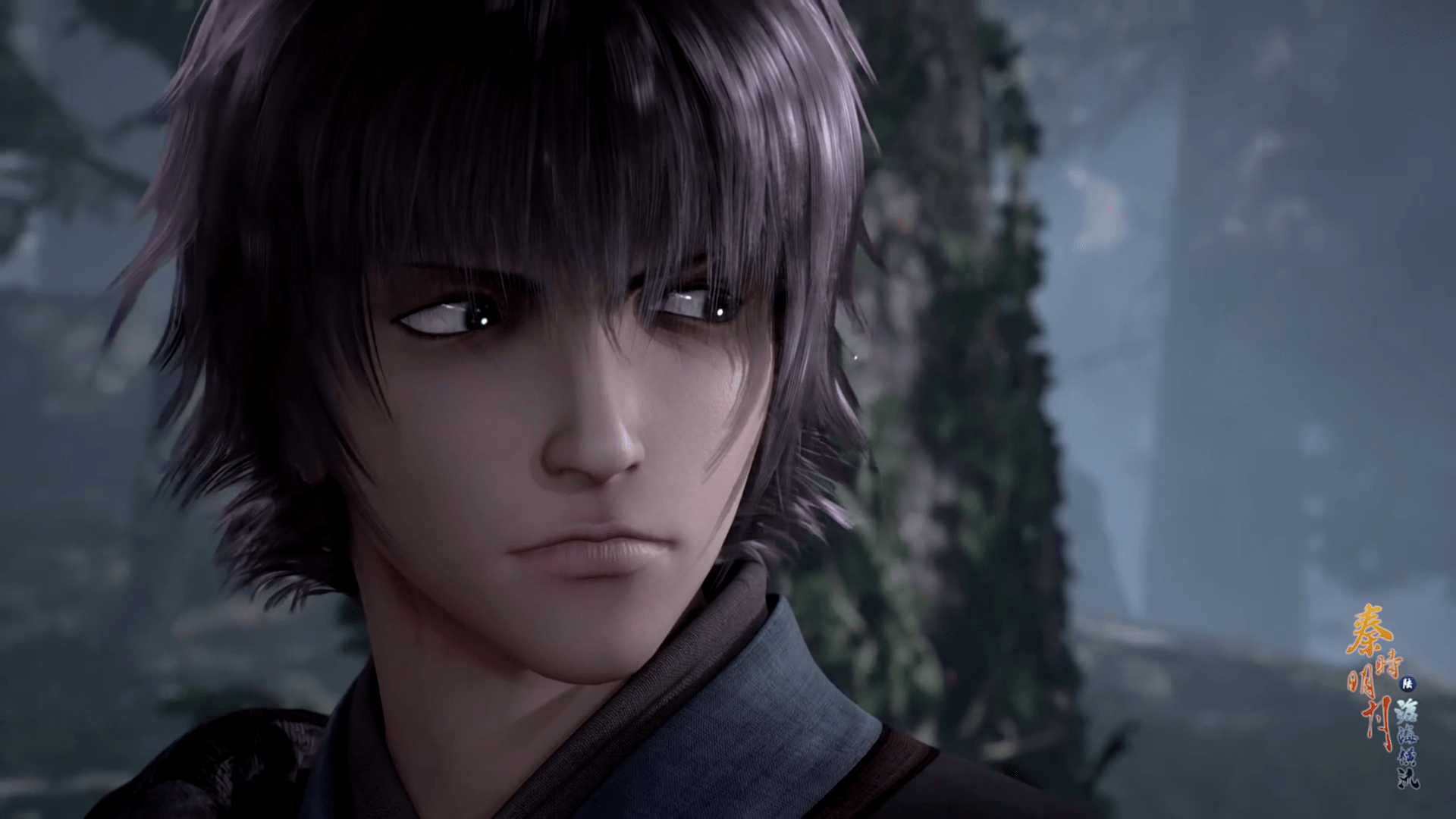 镇魂街第二季重制归来要是沧海横流也能够如此重做就好了