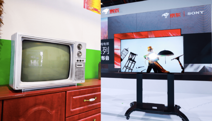 年代|AWE 2021：京东多场景打造家电生活新体验