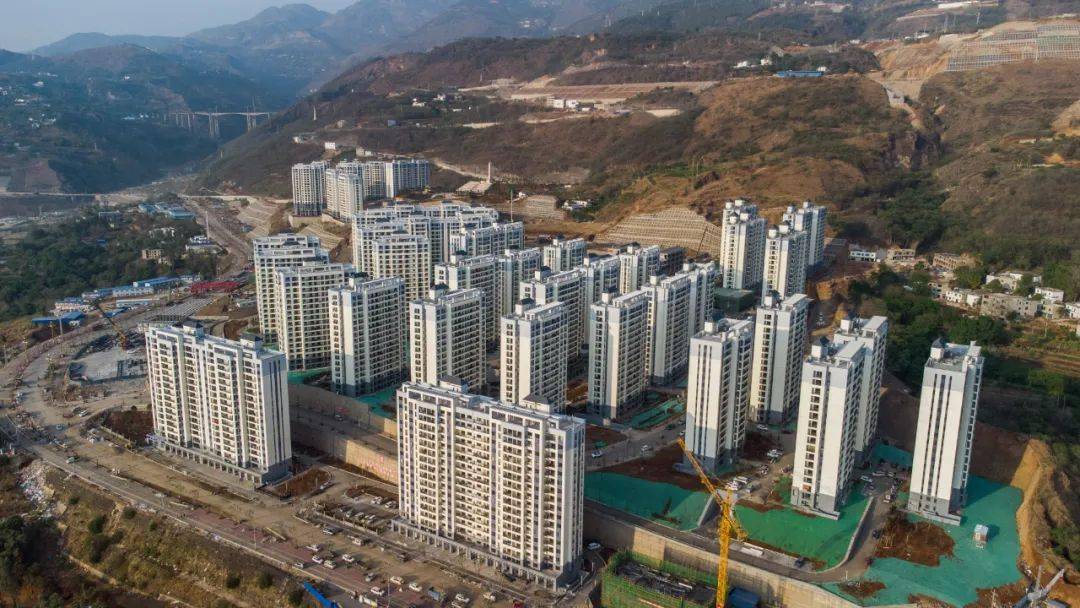 云南省圆满完成金沙江白鹤滩水电站工程蓄水移民安置专项验收