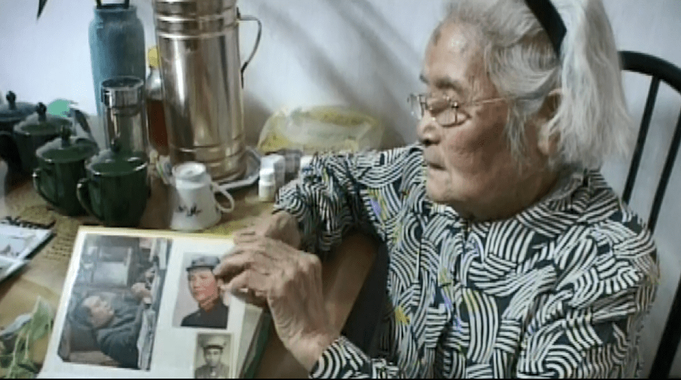 痛悼安徽籍老红军!"活着的江姐"梁飞逝世,享年104岁