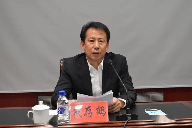 我县召开新冠病毒疫苗接种工作部署会议