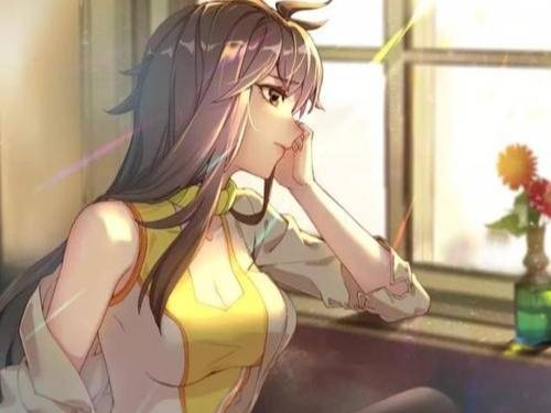 天上一日地下一年,他只要耽误一小会儿,就足以让橘子学姐趁虚而入了