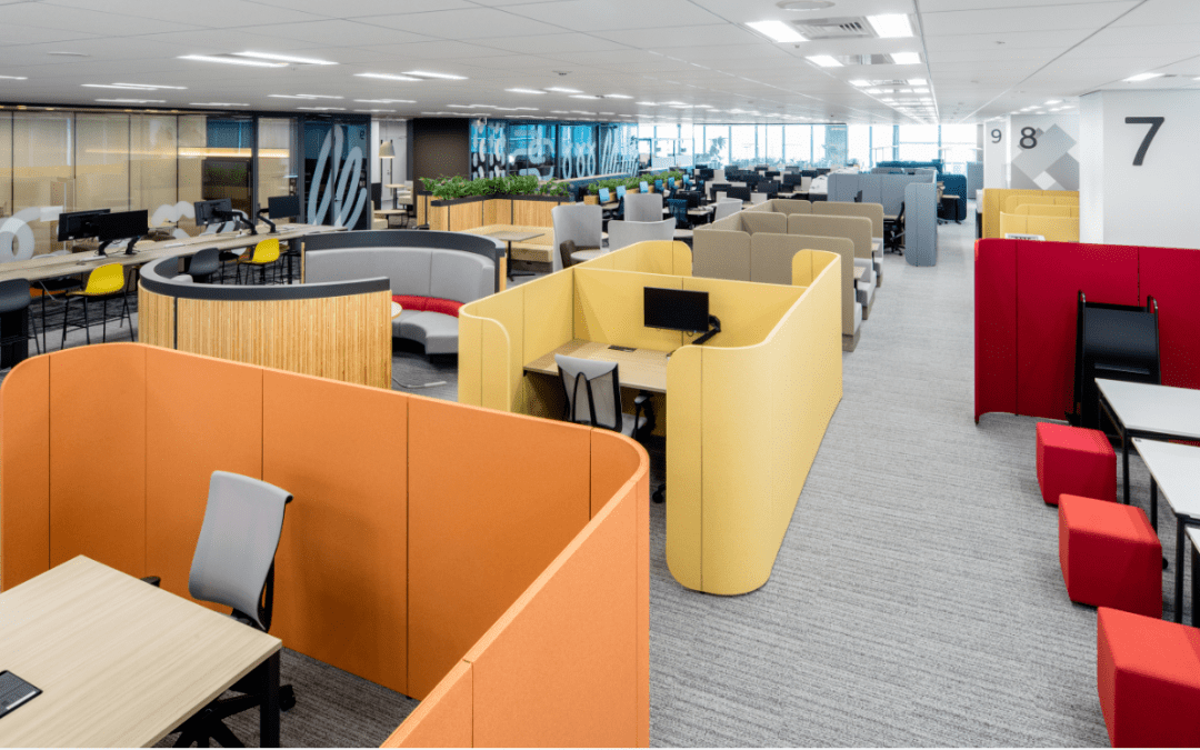 伊藤喜itoki日本百年办公家具发展活化石