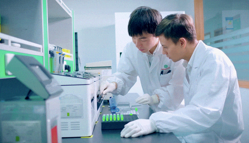 巨头|[公司]美康生物牵手行业巨头 开启下一个百亿蓝海市场
