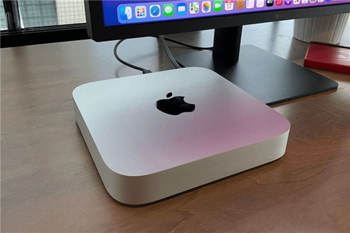 苹果M1 Mac Mini 再现神奇bug：无法唤醒连接的显示器_mini