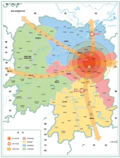 长沙2020年城区人口多少万_长沙望城区最新规划图(2)