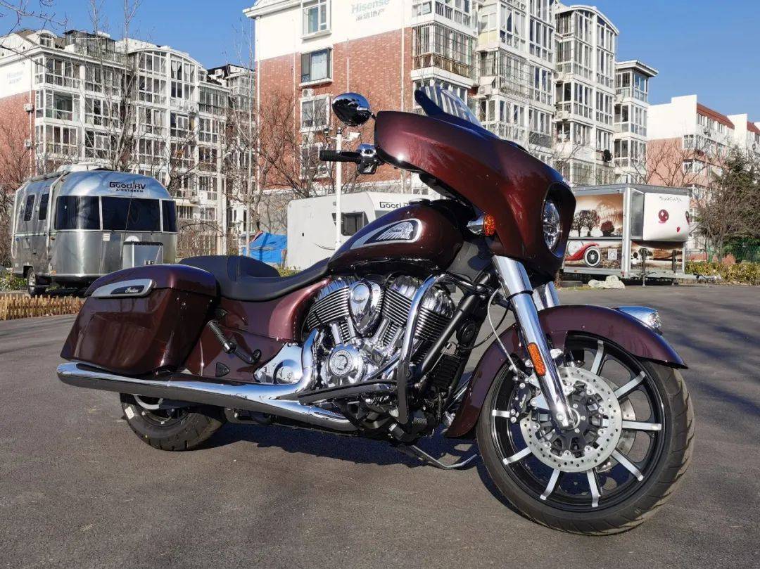 转让山东青岛印第安首领限量版