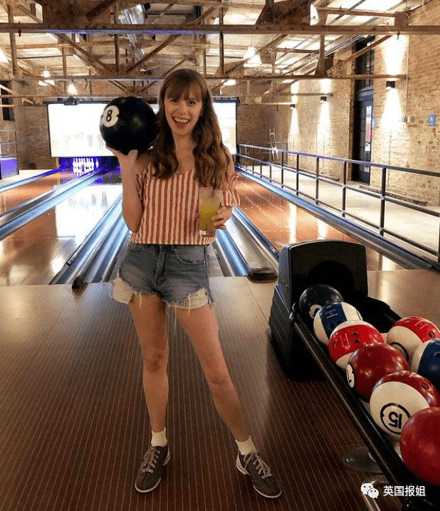 从癌症濒死变一流精英,天使少女成最年轻宇航员!_hayley