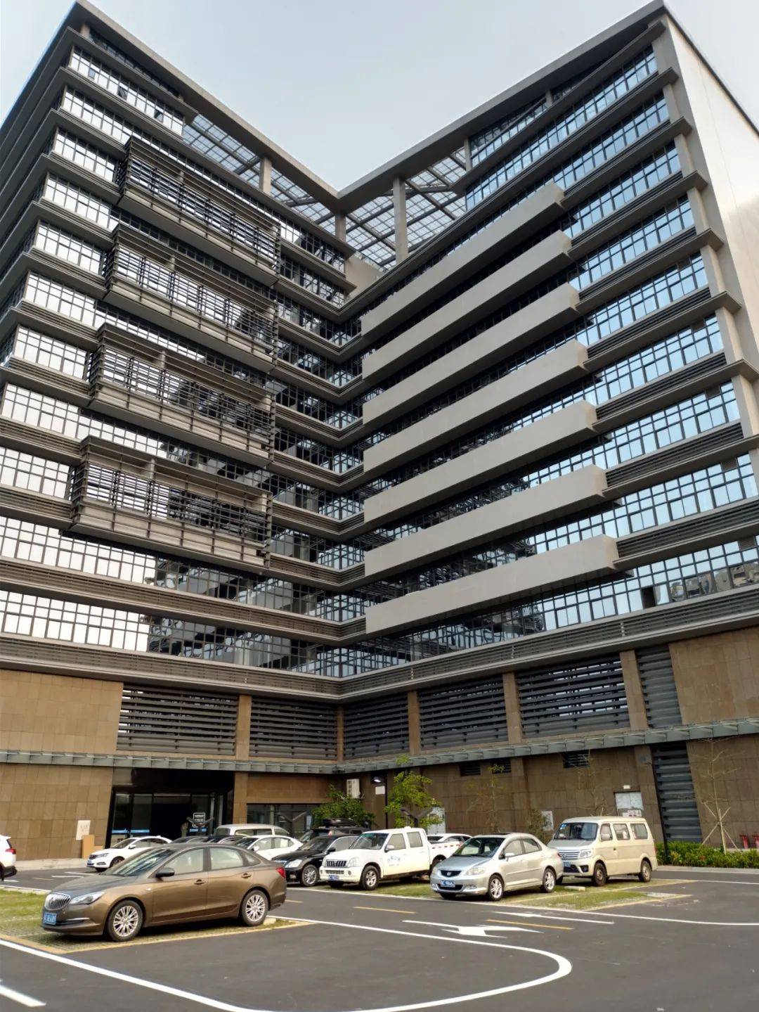 斗门区行政服务中心搬到白蕉办理证照税务别走错