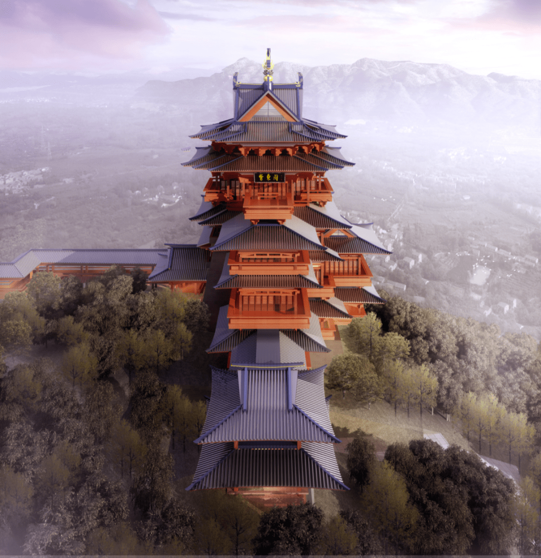 曝光园博园也太太太太太美了吧