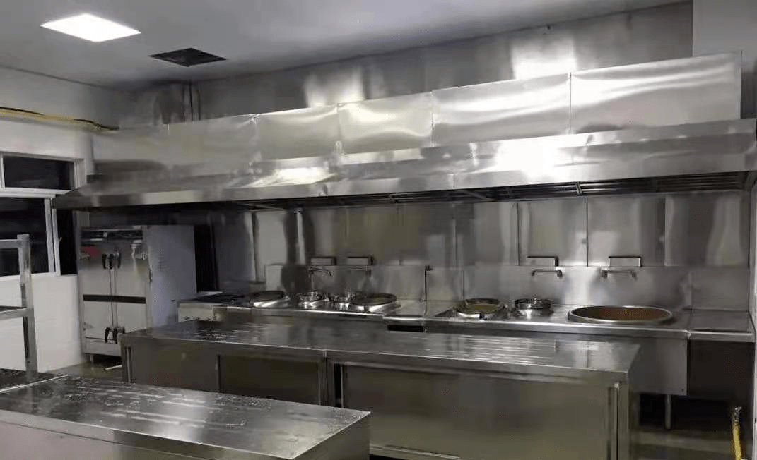 消防安全早知道餐厅厨房安全小常识