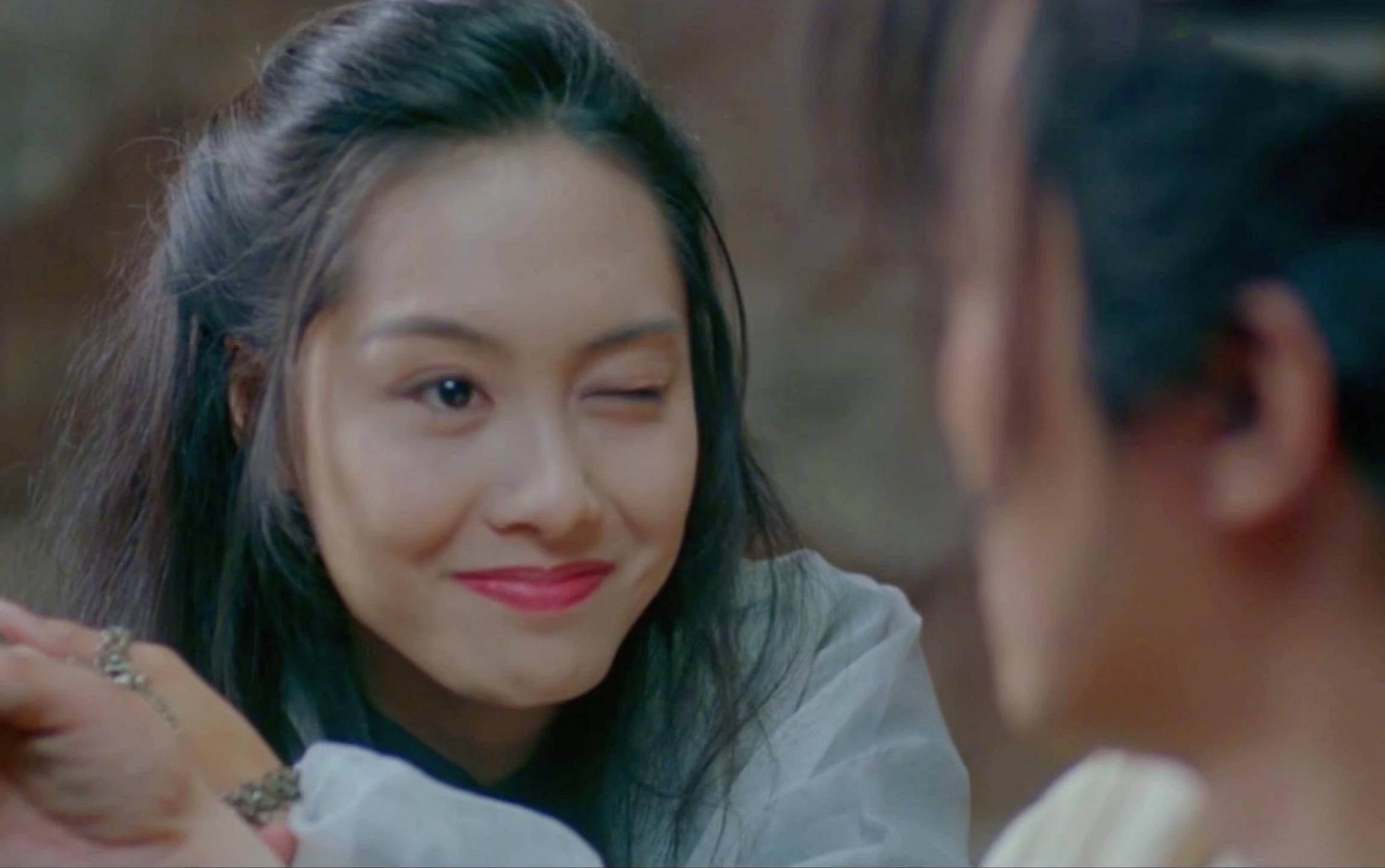 26年过去了,朱茵为什么还不肯放过"紫霞仙子"?