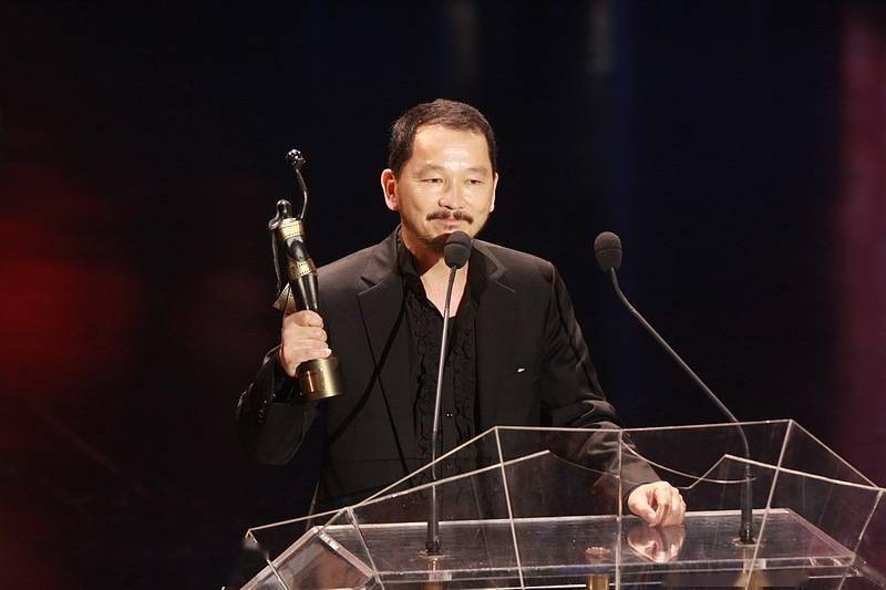 tvb老戏骨廖启智因胃癌去世致敬经典他是一个认真演戏的人