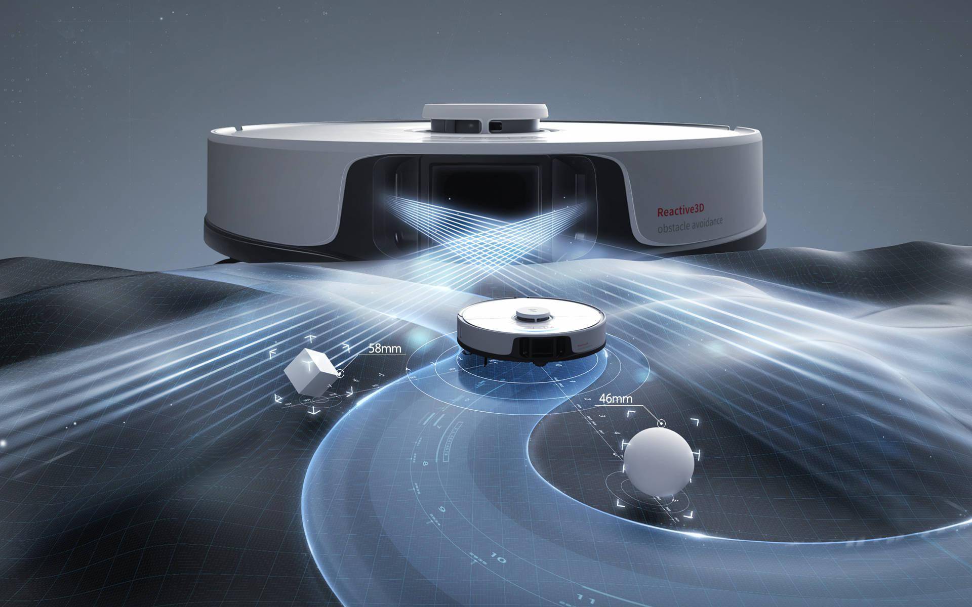 引领行业探索技术发展新方向,石头科技重新定义"扫拖机器人"