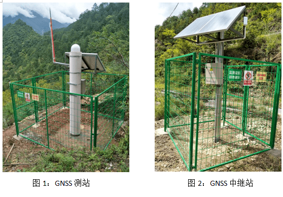 裡底水電站2#堆積體應急監測工程順利通過驗收移交