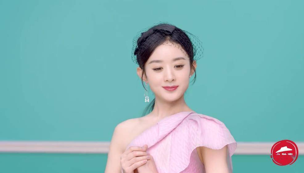 赵丽颖x必胜客新菜单广告大片释出一起品尝新品好菜解锁新动美味