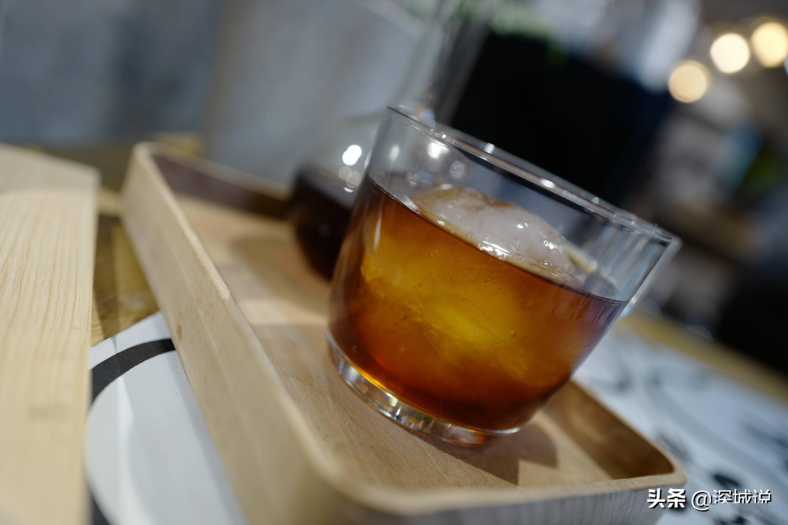 昆明翠湖附近不少小咖啡馆卷耳咖啡环境雅致安静别具情调