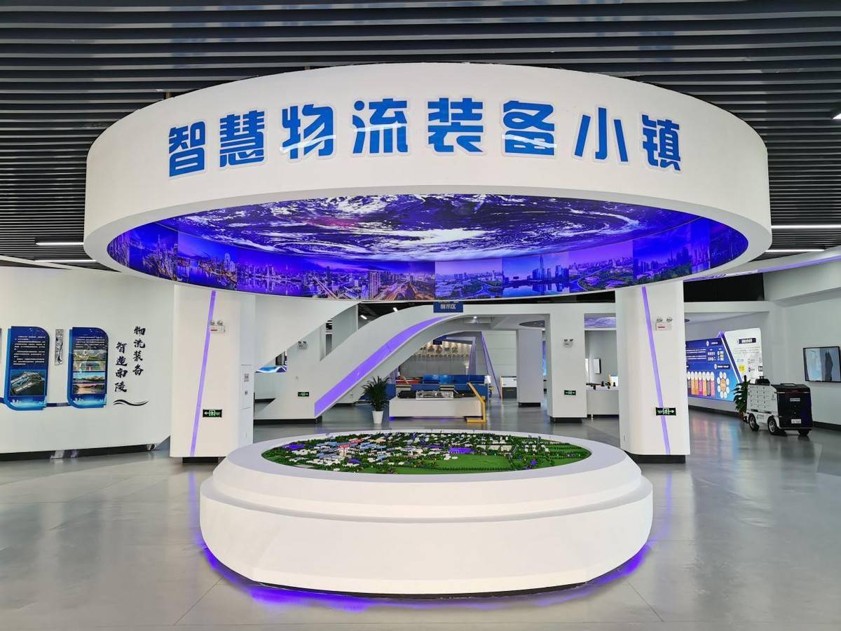 #dou看南陵抖音短视频大赛火热来袭!华为手机、戴森,超多礼品dou是你的!_景区