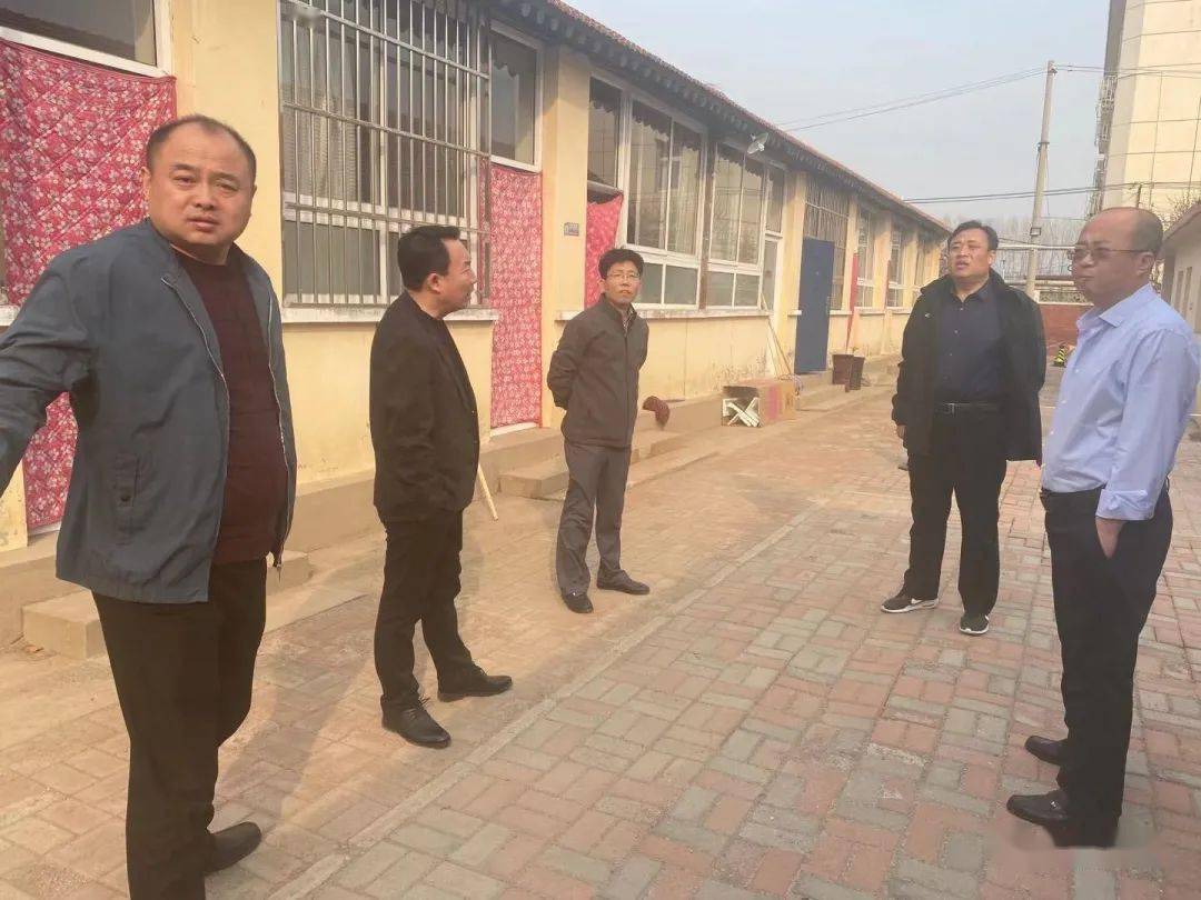 东赵各庄镇扎实推进疫苗接种 保障人民群众生命健康