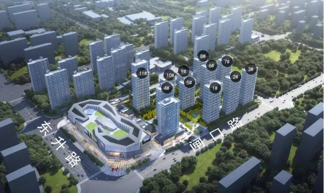 杭州57宗地块将集中出让,绿汀路站综合体、奥体SKP地块在列︱维维情报2021.03.29_钱江新城