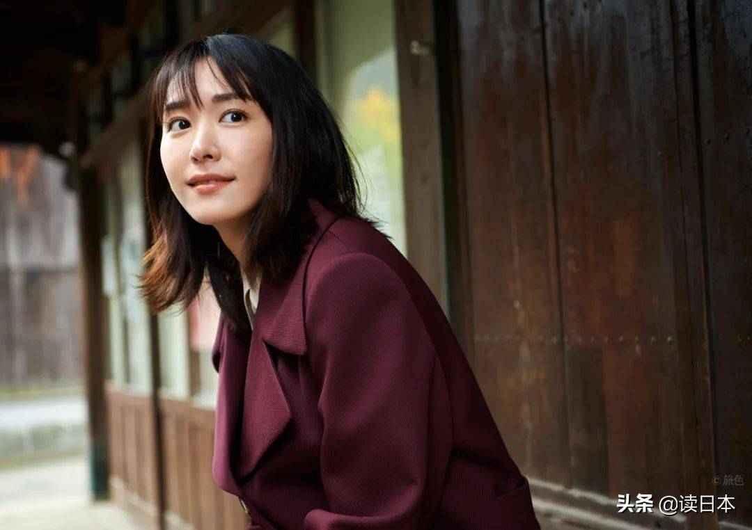 第14回最想和她成为恋人排行榜出炉 来看看你老婆在不在其中 新垣结衣