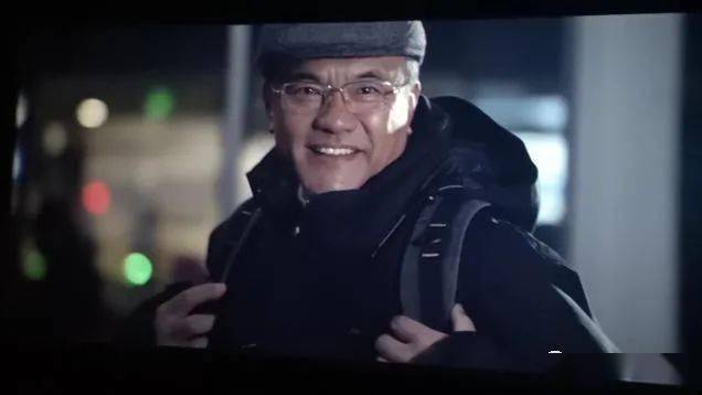 学先进,当先锋,观主旋律电影《黄大年》--市审计局机关支部开展主题