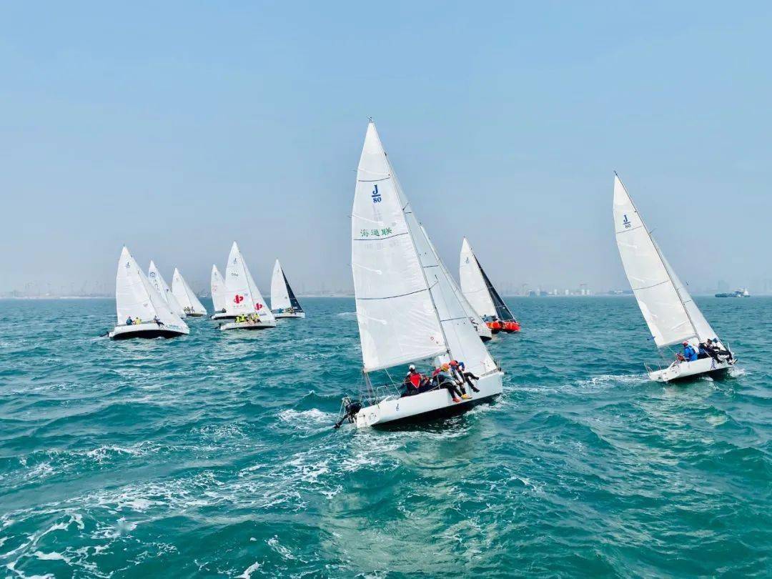 好风加持大显身手2021船东杯第二场五缘湾开战