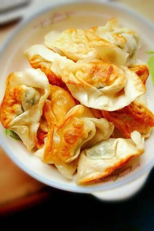 【菜谱】这些鲜香美味的馄饨,让人忍不住一口一个!