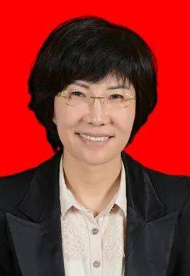 重磅太原新增2名副市长一男一女均为70后