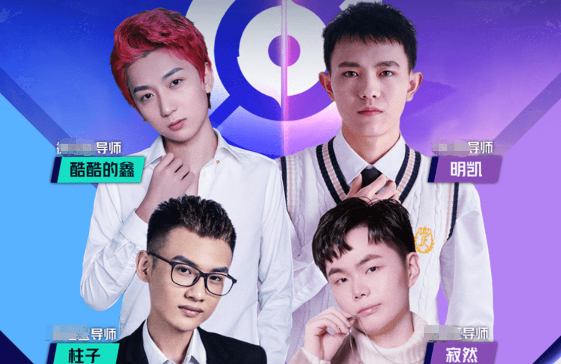 真的不容易_虎牙