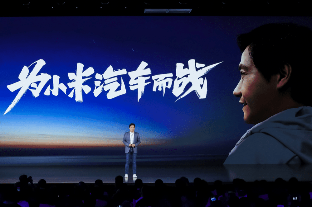 HiCar|小米华为入局,苹果三星不甘寂寞,手机厂商造车胜算几何?