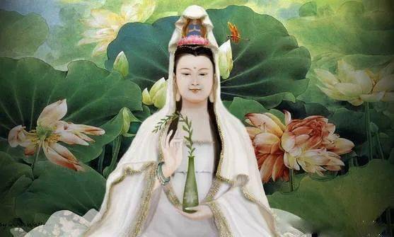 岁次辛丑二月十九,恭贺慈航道人圣诞