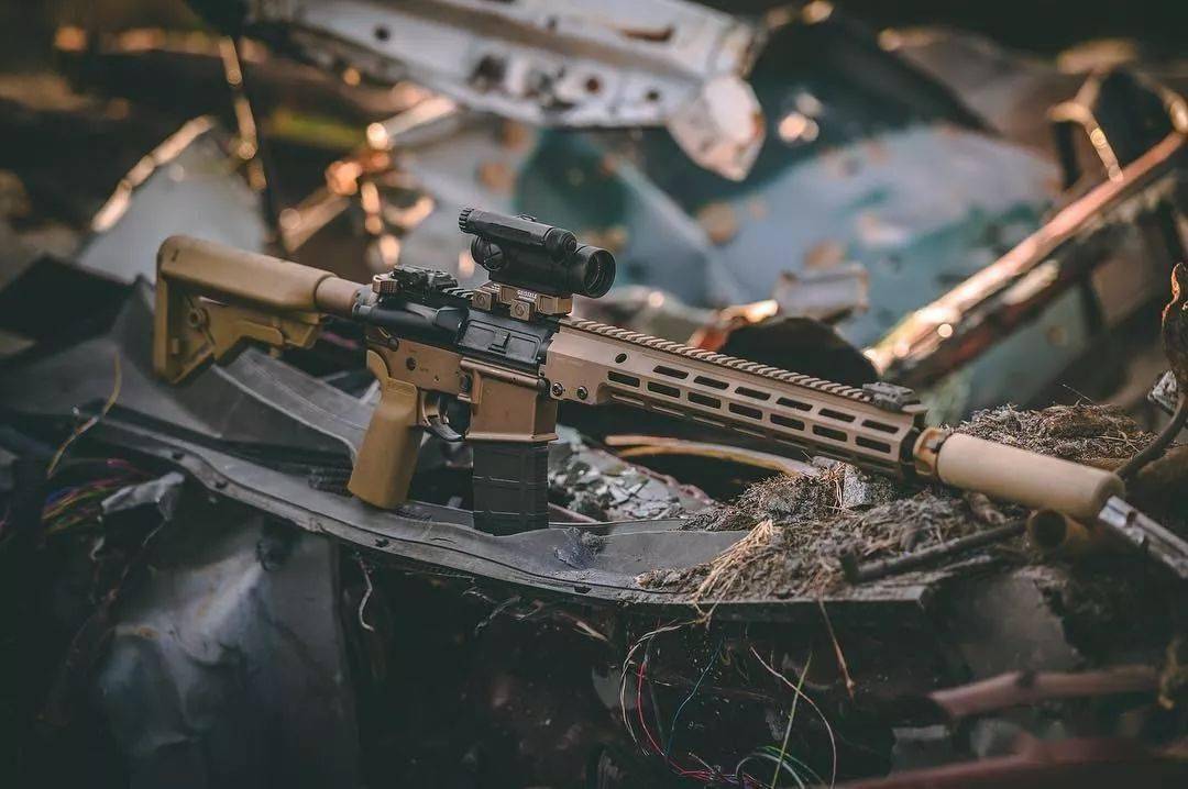 geissele美图送给后台给我留言要看urgi的粉丝