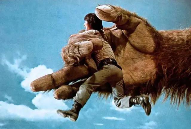 黄飞鸿怒打金刚,最后谁赢了?【bang!分享】_哥斯拉