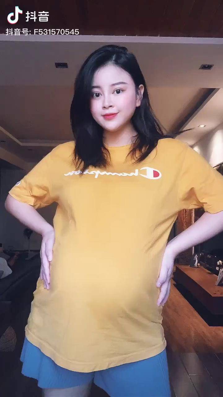 孕晚期足月明天就是38周了宝宝还没发动这几天睡觉太难受了真的是煎熬