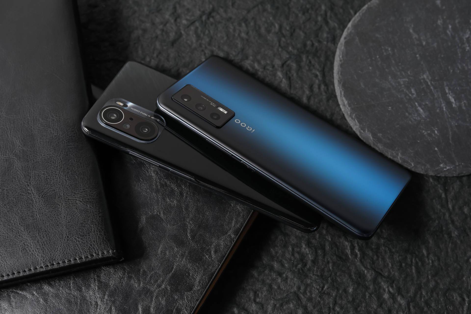 性能|相比红米K40 Pro，iQOO Neo5玩游戏强在哪儿？