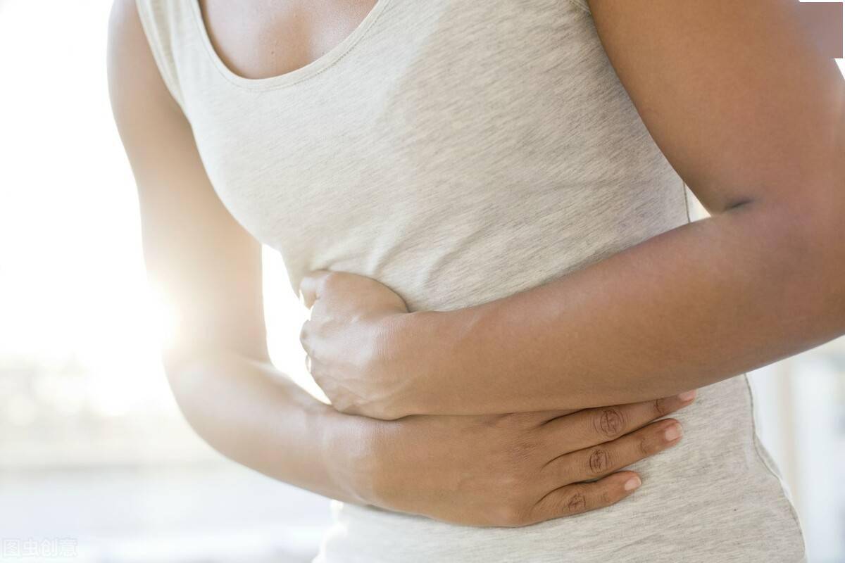 腹胀腹痛要怎么办这6个小妙招或许能帮到你排出恶气