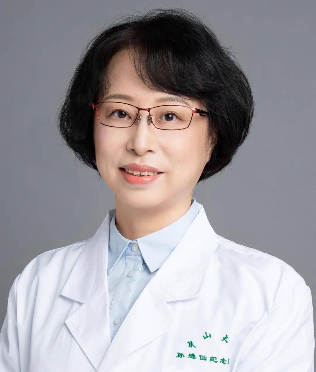 中山大学孙逸仙纪念医院儿科神经内分泌专科梁立阳主任