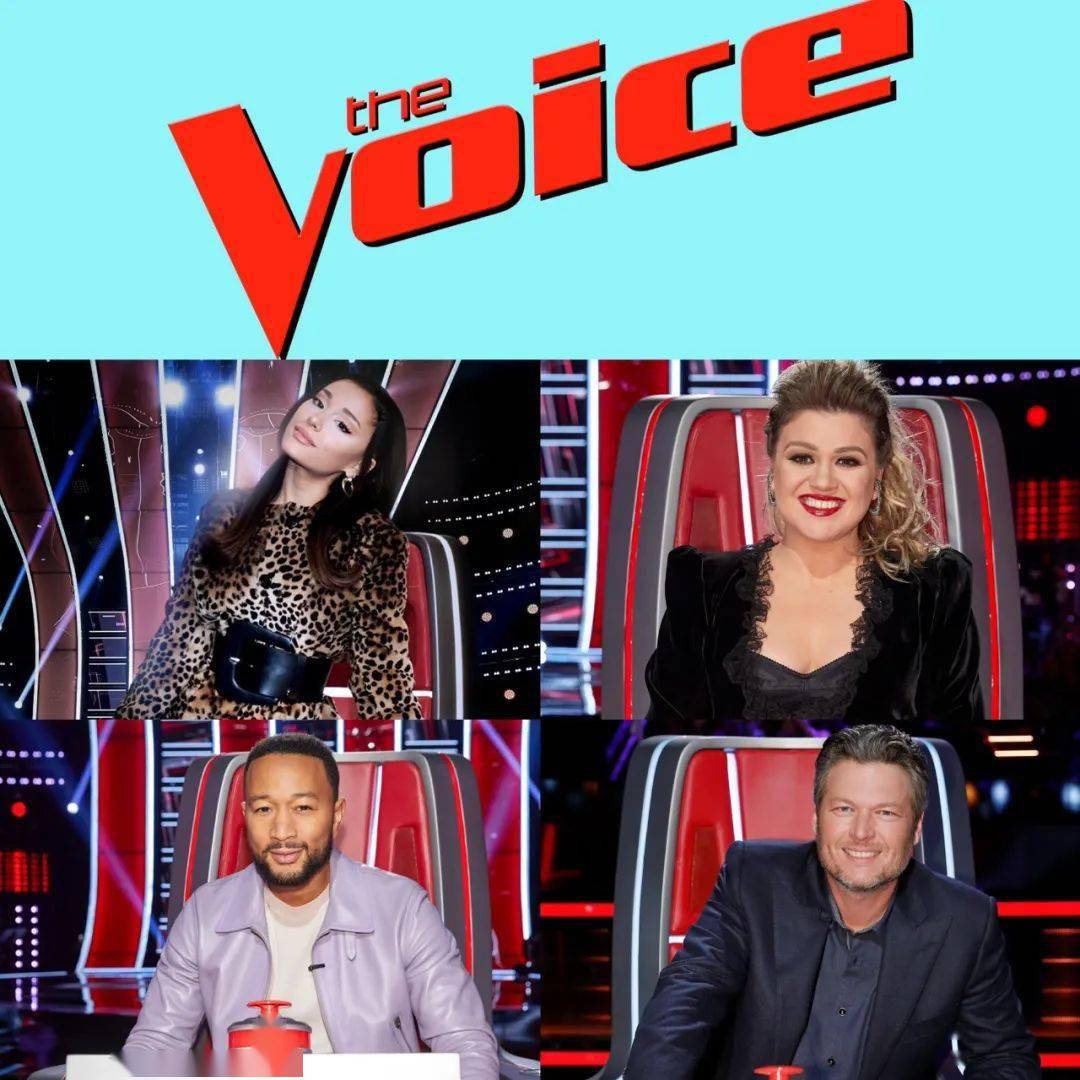 Voice 21