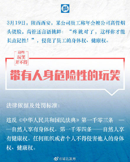 今日愚人节 但这些玩笑开不得 Kuang