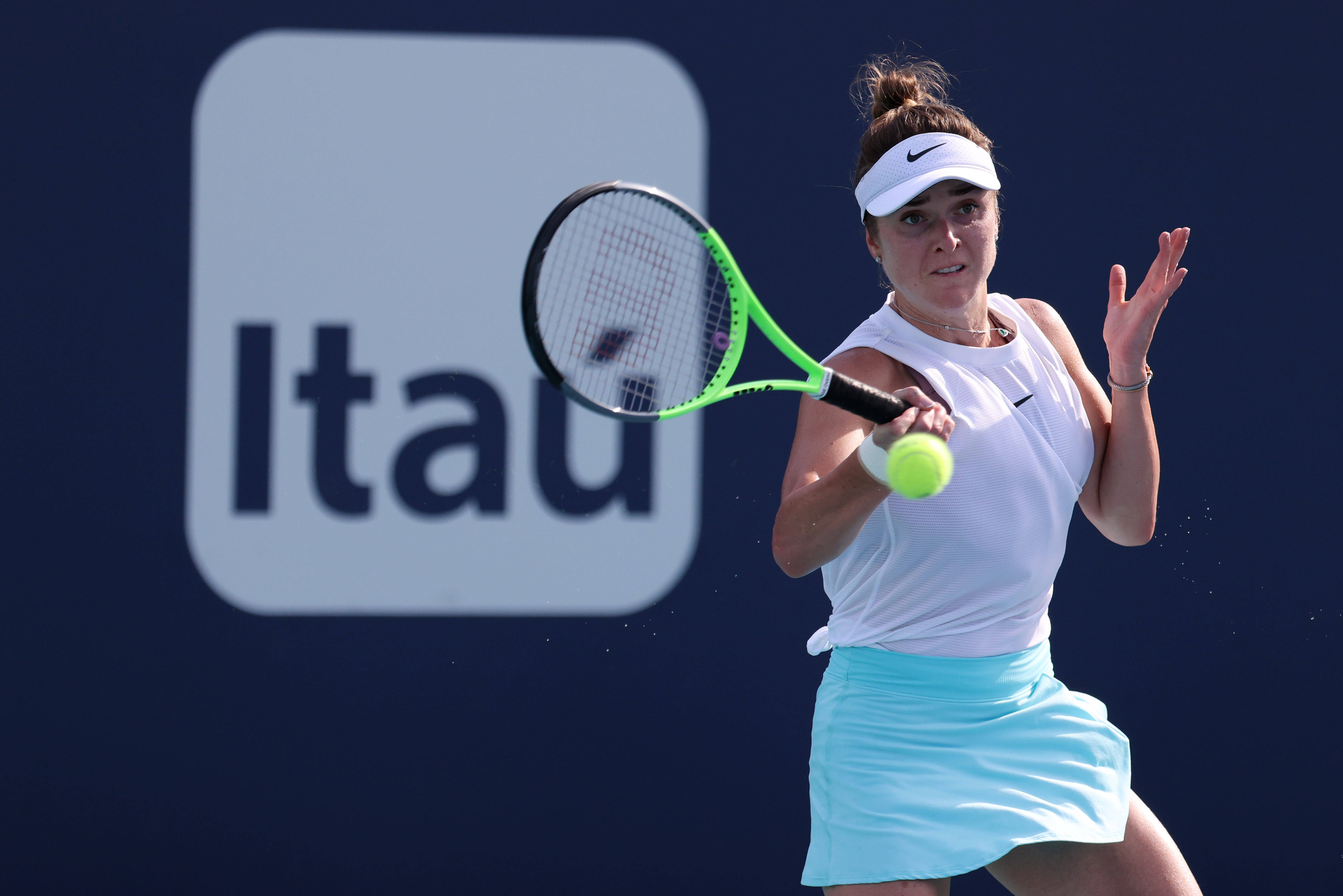 网球迈阿密公开赛巴蒂晋级决赛