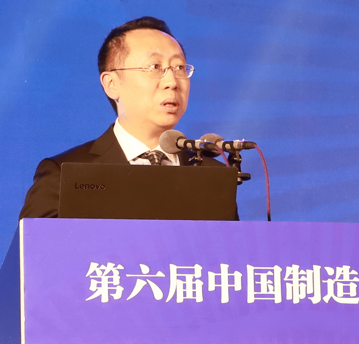 董斌(中外企业家联合会会长,北京市朝阳区对外经济合作促进会会长)