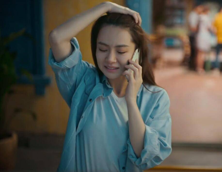 周悦对父母报喜不报忧,你跟父母打电话时也会这样报喜不报忧吗