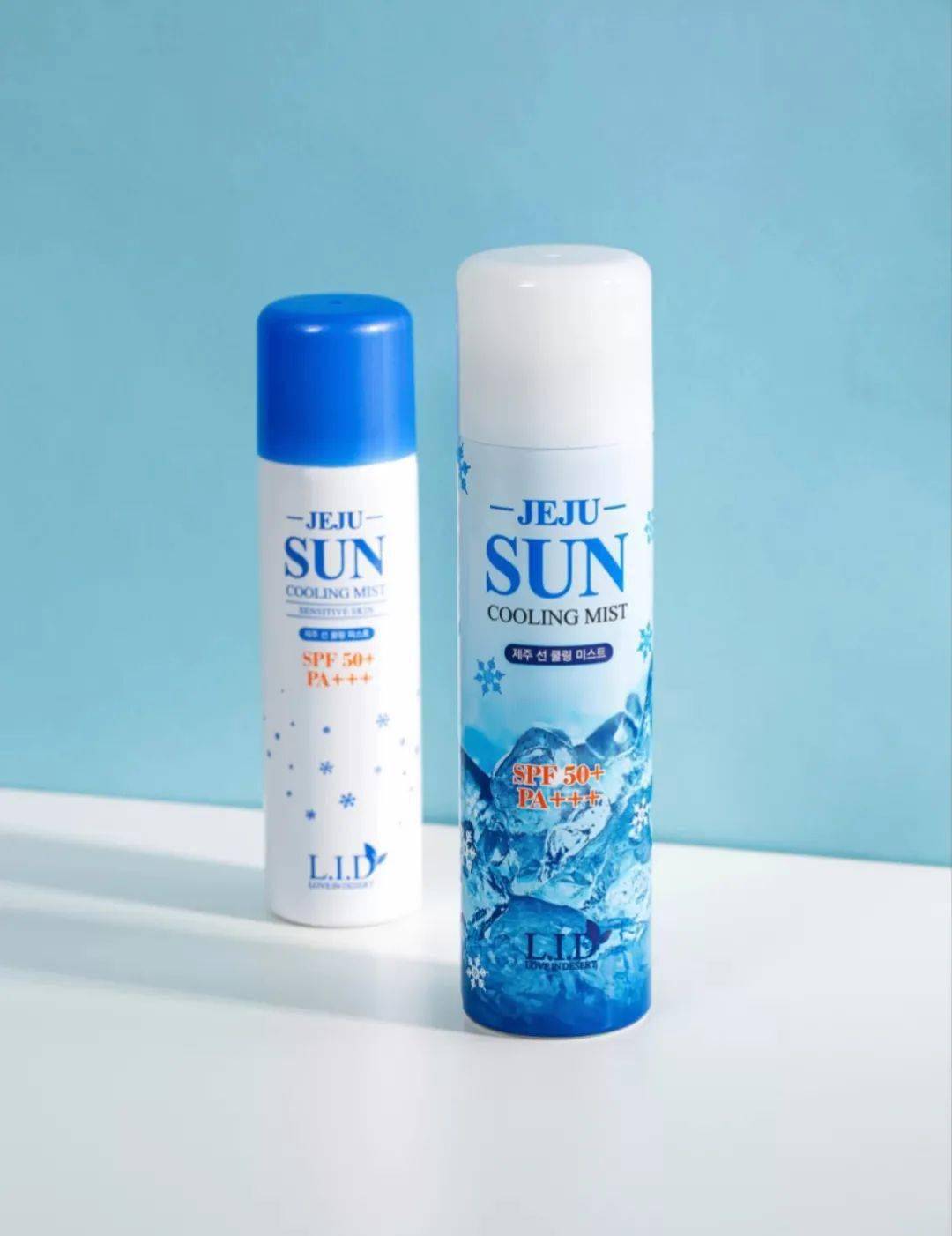 有足够的防晒力并能做到持久防晒,成分中添加了橄榄果油和椰子油等