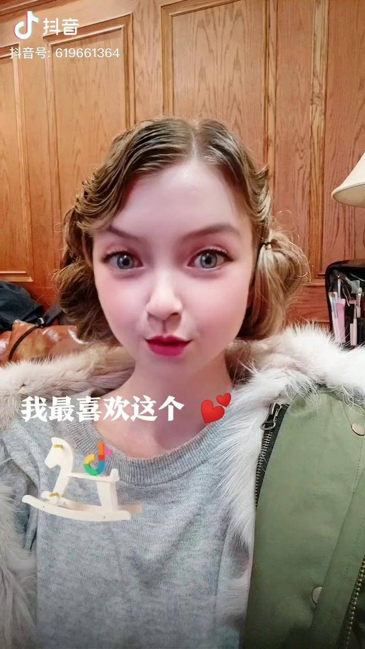 像不像玛丽莲61梦露dou是宝宝