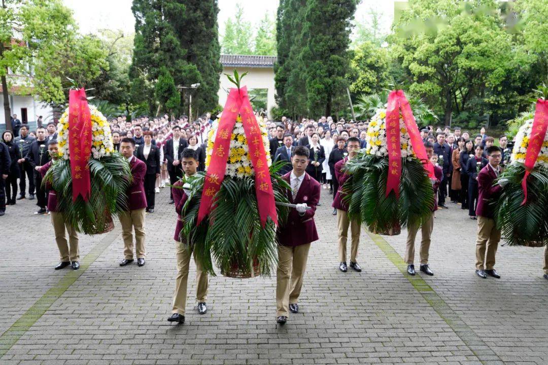 我区开展纪念王朴烈士诞辰100周年系列活动