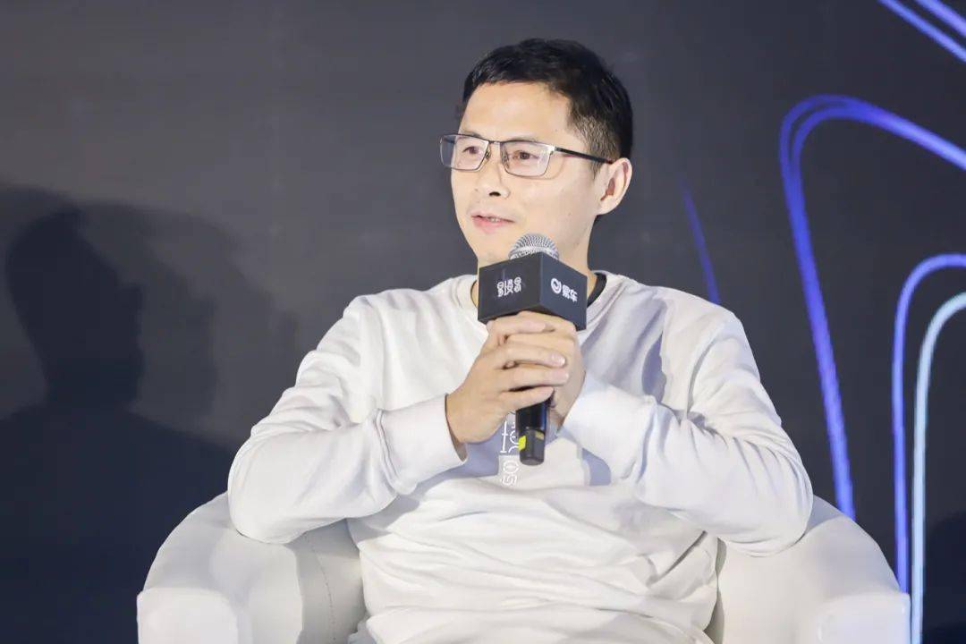 奇瑞高新华:中国自主高端品牌迎来风口|2021易境思