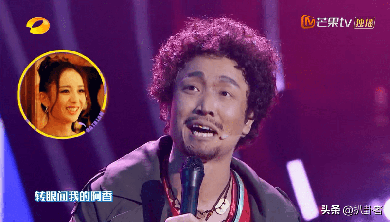 从"模仿女星达人"到肌肉男,沈凌正在失去他最特别的优势_健身