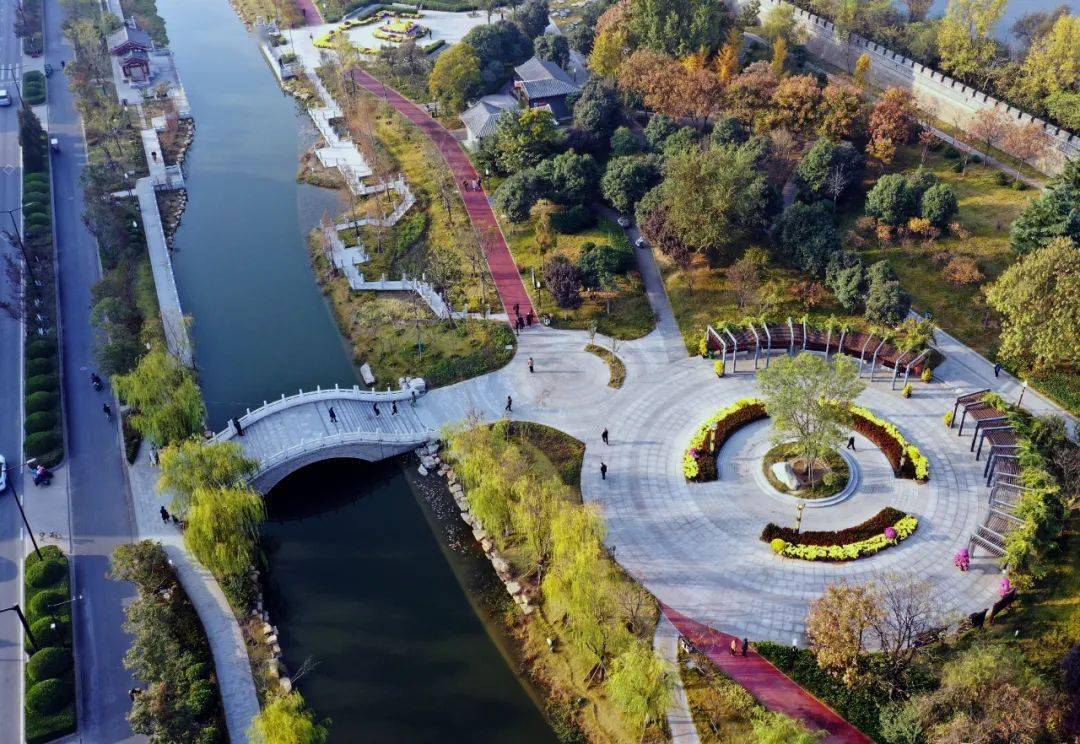 开封四月最清明写在2021中国开封清明文化节举办之时