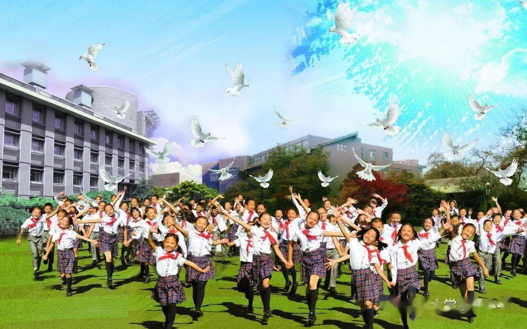 2021年度北大附小校园招聘公告发布_工作